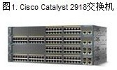 Cisco WS-C2918-24TT-C原裝百兆交換機詳解 性能、應用與供應商分析