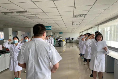 沙雅縣人民醫(yī)院攜手北京中歐醫(yī)管，以6S精益管理與網(wǎng)絡技術服務開啟現(xiàn)代化醫(yī)院管理新篇章