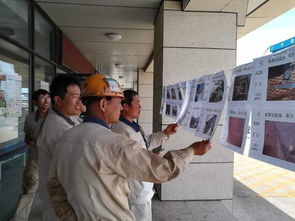 筑牢安全防線，共建和諧企業——記公司安全咨詢日活動