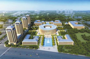 山東深化創新型省份建設，以濟南創建綜合性國家科學中心為引領擘畫科技新藍圖