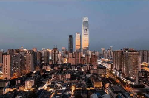 湖南強省會戰略開啟新篇章，長沙乘勢而上，科技“頂超瞰”引領未來